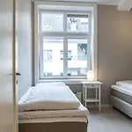 Appartement Forenom Serviced *