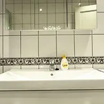 Forenom Serviced Апартаменты Берген