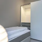 Forenom Serviced * Берген