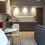 Forenom Serviced Appartement Bergen