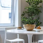 Forenom Serviced Appartement Bergen