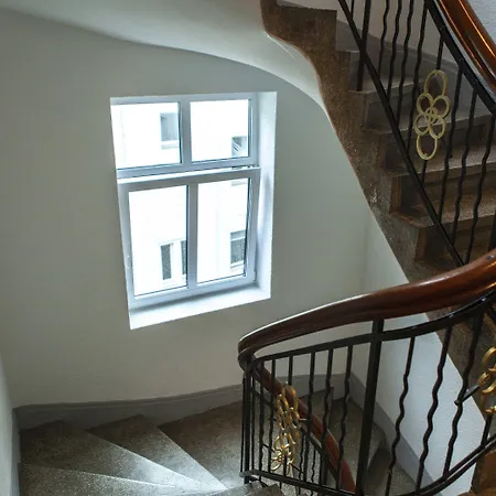 Forenom Serviced Apartment Bergen