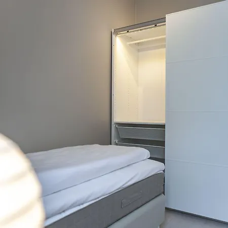 Forenom Serviced * Bergen