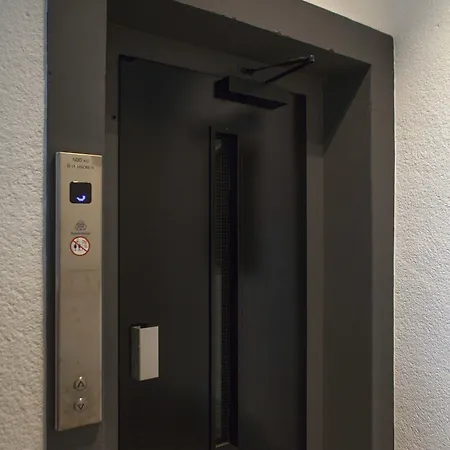 Forenom Serviced Apartment Bergen