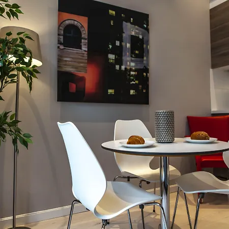 Forenom Serviced Apartment