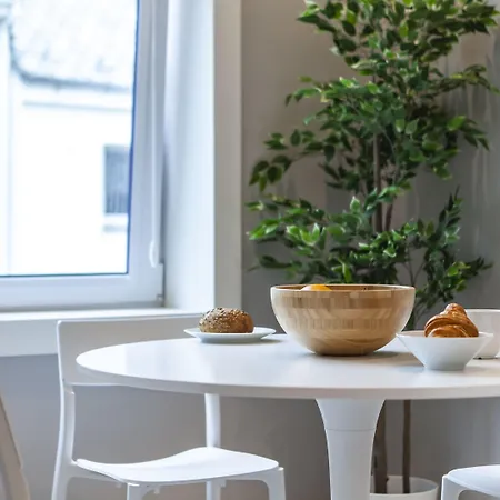 Forenom Serviced Apartamento Bergen
