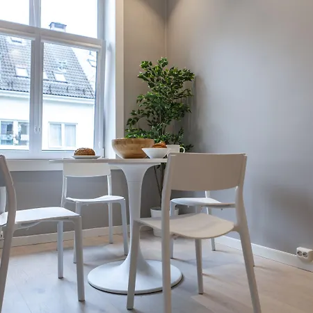 Forenom Serviced Apartment