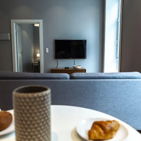 Forenom Serviced * Bergen