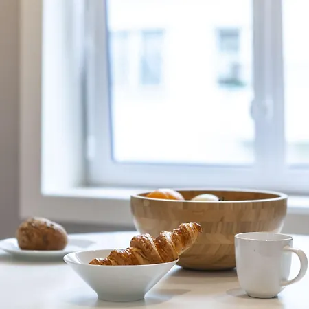 Διαμέρισμα Forenom Serviced *