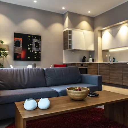 Forenom Serviced * Bergen