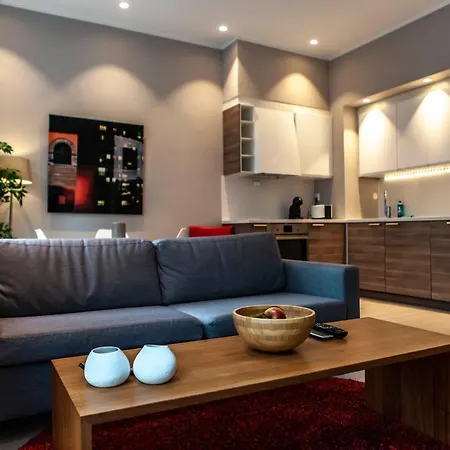 Forenom Serviced Bergen