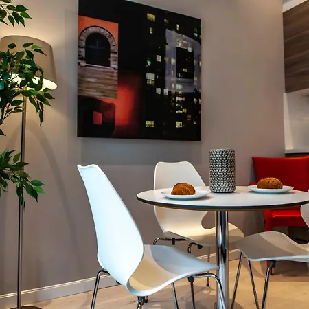 Forenom Serviced Bergen