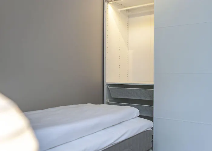 Forenom Serviced * Bergen