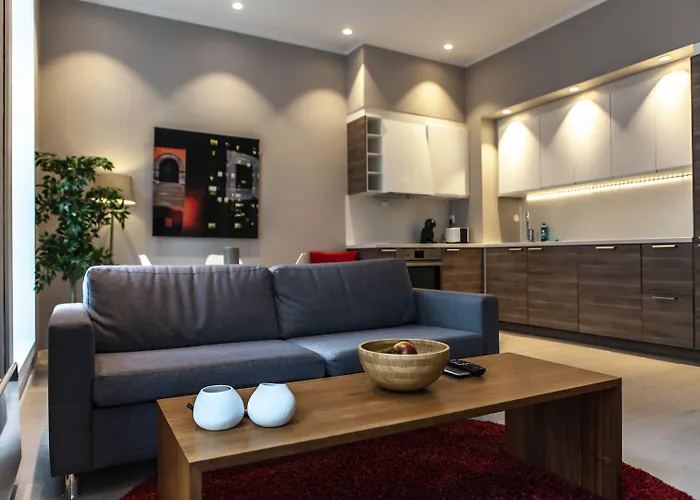 Forenom Serviced * Bergen