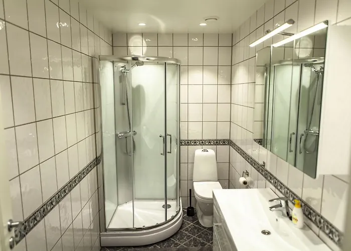 Forenom Serviced Bergen