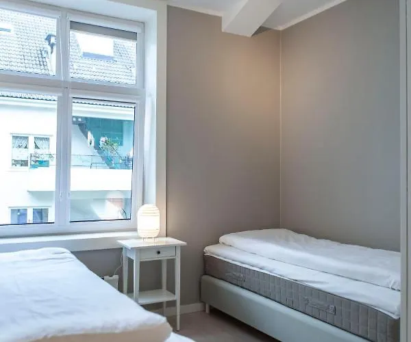 Forenom Serviced Bergen