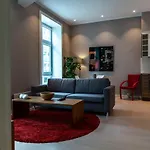 Forenom Serviced شقة برغن